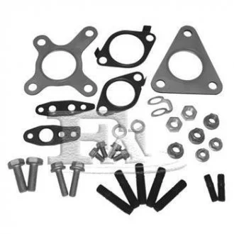 Монтажный комплект, компрессор Fischer Automotive One (FA1) KT750011