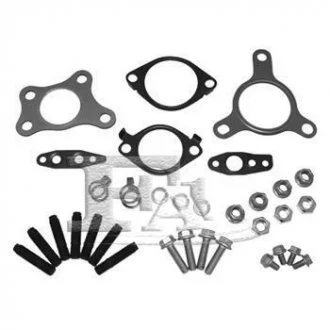 Комплект прокладок турбины NISSAN NAVARA (D40) 05- Fischer Automotive One (FA1) KT750140