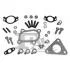 Комплект прокладок турбины NISSAN CABSTAR (F24M, F24W) 06-13, PICK UP (D22) 02-10 Fischer Automotive One (FA1) KT750210 (фото 1)