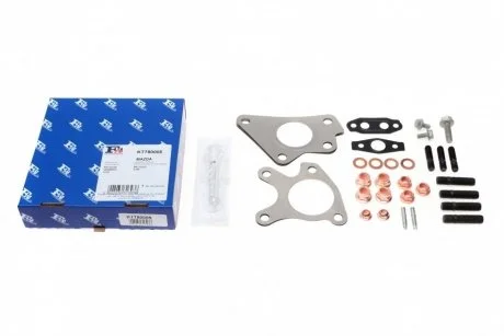Комплект прокладок Fischer Automotive One (FA1) KT780005
