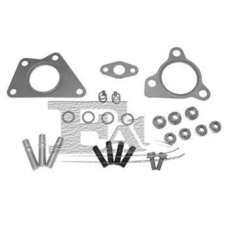 ZESTAW MONTAп TURBO FISCHER MAZDA Fischer Automotive One (FA1) KT780040