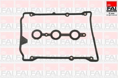 Компл. прокладок клап. кришки Audi/Passat 2,4/ Fischer Automotive One (FA1) RC1033S (фото 1)