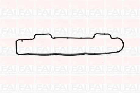 Прокладка клап.кр. Volvo /Peugeot/Citroen/Ford 1,6HDi 02- Fischer Automotive One (FA1) RC1164S