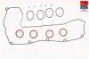 К-кт прокладок клап.кр. Citroen C4/C5 2.0HDi 04- /Ford FocusII, Mondeo IV 2.0TDC /Peugeot Expert 2.0hdi 07- RC1357S