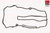 Прокладка клапанной крышки Opel Astra/Corsa/Zafira 1.2/1.4 i/Turbo 09-> RC1631S
