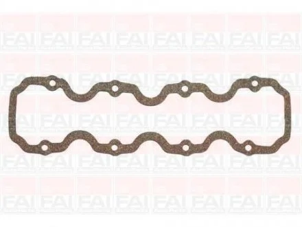 Прокладка кришки клапанів OPEL 1,6D; 1,8-2, Fischer Automotive One (FA1) RC293S