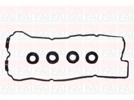 Прокладка крышки Nissan Almera 1.4/1.6 95- Fischer Automotive One (FA1) RC987S