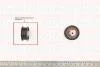 (67x23) Ролік натяжн.паска ГРМ VW Polo 1,7-1,9D/SDI 10/94- Lupo 1,7 T9493