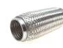 Эластичная гофра inter lock 50x200 мм 51.3 x 203.2 мм Fischer Automotive One (FA1) VW350-200 (фото 4)