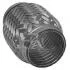 Гофра 64x190 mm з підсиленням VW364-190