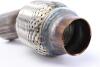 Гофра глушителя Fischer Automotive One (FA1) VW450-210 (фото 3)