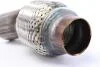 Гофра глушника Fischer Automotive One (FA1) VW450-210 (фото 3)