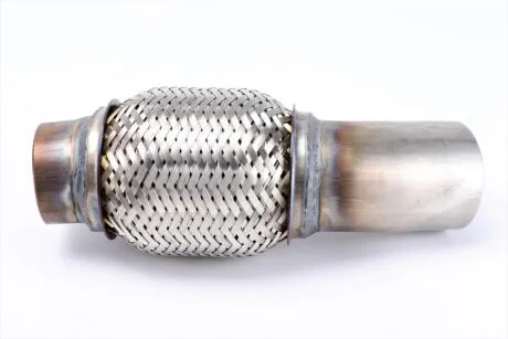 Гофра глушителя Fischer Automotive One (FA1) VW450-210