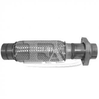 Гофрированная труба, выхлопная система Fischer Automotive One (FA1) VW452-272