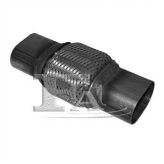 Z??cze elastyczne 43/72x220 MERCEDES Fischer Automotive One (FA1) VW472-220