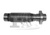 FISCHER BMW I.L. Эластичная гофра 52.5x190x272 мм superflex Fischer Automotive One (FA1) VW652-272 (фото 1)