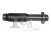 FISCHER BMW I.L. Эластичная гофра 52.5x190x335 мм superflex Fischer Automotive One (FA1) VW652-335 (фото 1)