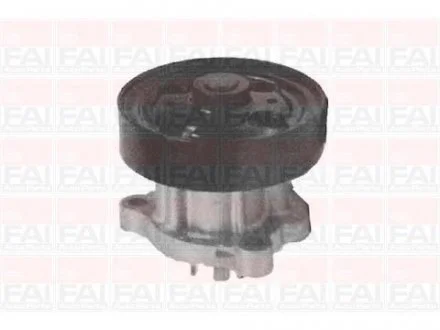 Водяна помпа Nissan Primera/X-Trail, Renault Koleos 2.0/2.5 02- Fischer Automotive One (FA1) WP6419