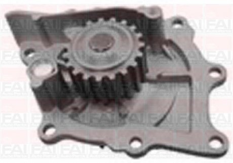 Водяна помпа Fiat/Ford/Land Rover/PSA 2.2D/JTD/Tdci/Hdi 2006- Fischer Automotive One (FA1) WP6505