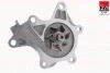 Водяна помпа Toyota Auris/Corolla/Yaris/Verso S/Urban Cruiser 1.4D-4D 08-17 (B/B) (7 лоп) Fischer Automotive One (FA1) WP6607 (фото 4)
