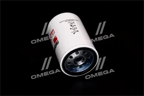 Фильтр топлива Fleetguard FF5074 (фото 1)