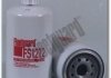 Фильтр топливный в сборе FS1212