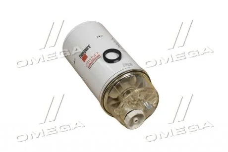 Фильтр топливный CASE IN Fleetguard FS1242B