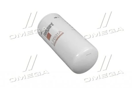 Фильтр масляный Fleetguard LF691A