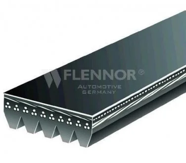 Поликлиновой ремень Flennor 5PK1590