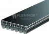 Пасок поликлиновый Flennor 6PK1113 (фото 1)