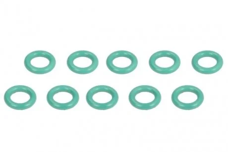 Фото 1 - кольцо уплотнительное FORD 1673574 Кольцо уплотнительное FORD 1673574 (фото 1)