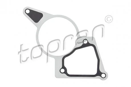 Прокладка профільована FORD 1731754