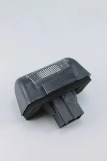 Фонарь подсветки номерного знака Transit FORD 1732840