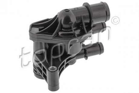 Корпус термостата у зборі 1.5L ECOBOOST KUGA 2012 FORD 1890165 (фото 1)