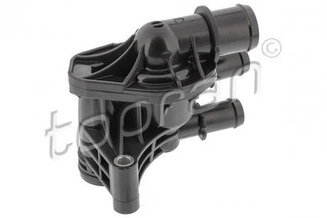 Корпус термостата в сборе 1.5L ECOBOOST KUGA 2012 FORD 1890165