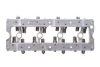 Корпус клапанных рокеров 2,2/2,4 tdci Ford Transit (06-) 2537088
