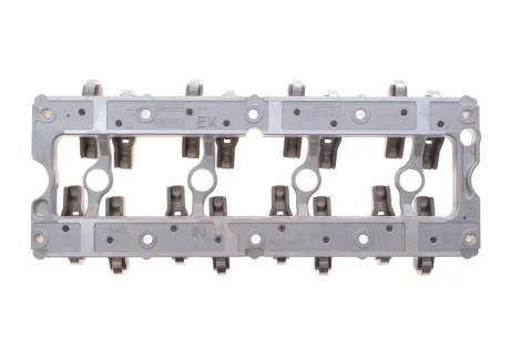 Корпус клапанных рокеров 2,2/2,4 tdci Transit (06-) FORD 2537088 (фото 1)