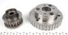 Комплект ТНВД Connect 1.8TDCi 07- FORD 7G9Q 6P250 AB (фото 5)
