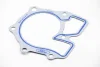 Прокладка водяної помпи Ford Transit 2.5 D/TD 1986 - 2000 924F 8513 A1B