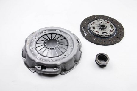 Зчеплення (к-кт.) 2.5TD, 92-00 FORD 92VT 7L596 AA