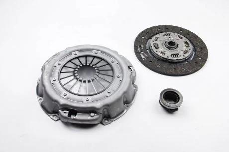 Фото 1 - зчеплення (к-кт.) 2.5TD, 92-00 FORD 92VT 7L596 AA Зчеплення (к-кт.) 2.5TD, 92-00 FORD 92VT 7L596 AA (фото 1)