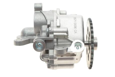 Масляний насос Jumper/Boxer/Transit 2.2 TDCi/HDI 11- FORD BK2Q 6600 CA
