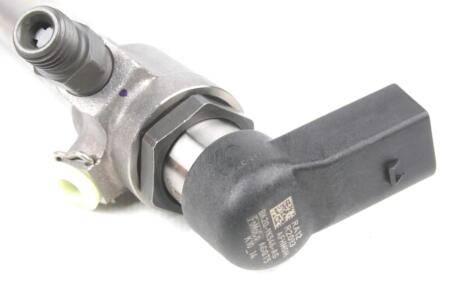 Форсунка 2.2-2.4TDCI, 10- FORD BK2Q 9K546 AG
