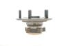 Подшипник ступицы перед. Transit 2.0/2.2 TDCi 13- (RWD) FORD BK31 2C300 BC (фото 4)