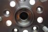 Подшипник ступицы перед. Transit 2.0/2.2 TDCi 13- (RWD) FORD BK31 2C300 BC (фото 5)
