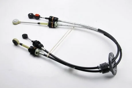 Трос куллисы, МТХ75 FORD BT1R 7E395 AB