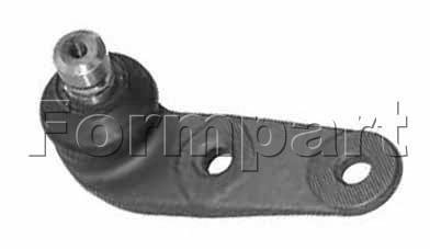 Опора підвіски кульова FORMPART 1104011 (фото 1)