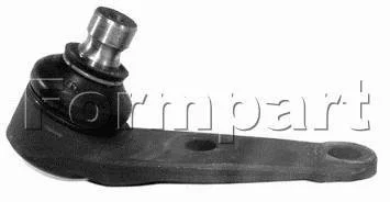 Опора подвески шаровая FORMPART 1504003