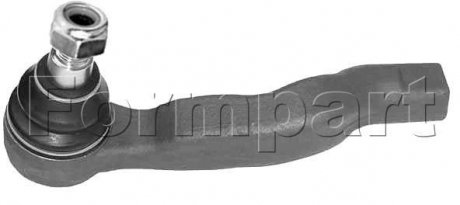 Рулевой наконечник правый Mercedes Vito, Viano FORMPART 1902029 (фото 1)
