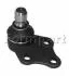 Шаровая опора нижняя Mercedes Vito 03- FORMPART 1904008 (фото 1)